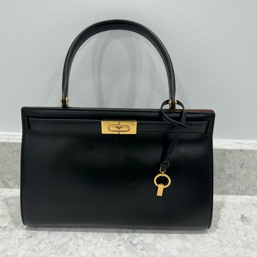 Tory Burch Lee Radziwill Bag